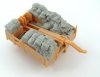 Panzer Art RE35-544 Stowage set for “Scammel” 1/35